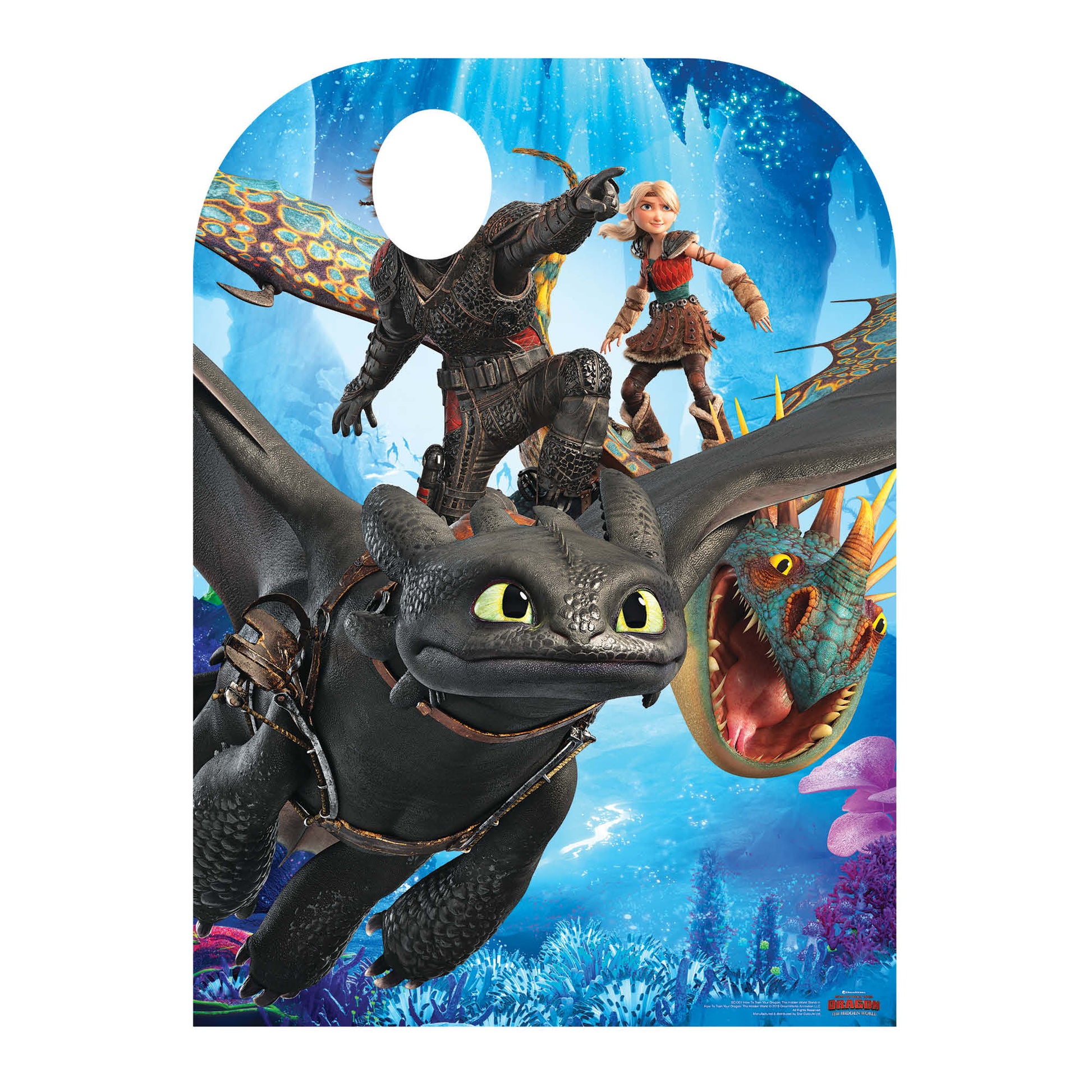 how to train your dragon 2 toothless and stormfly