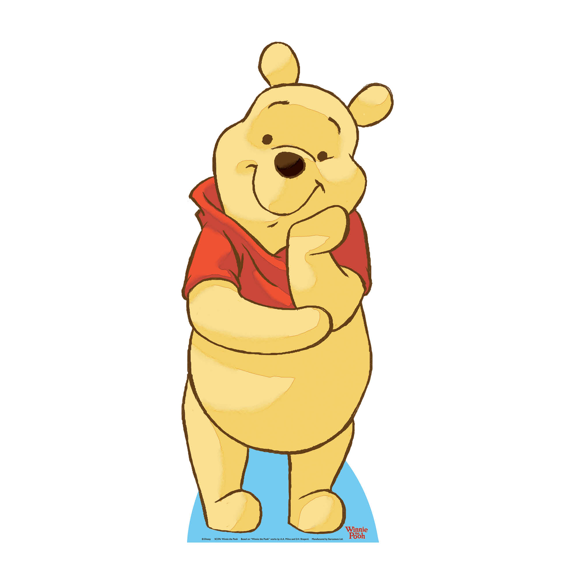 Lego Winnie the Pooh deals