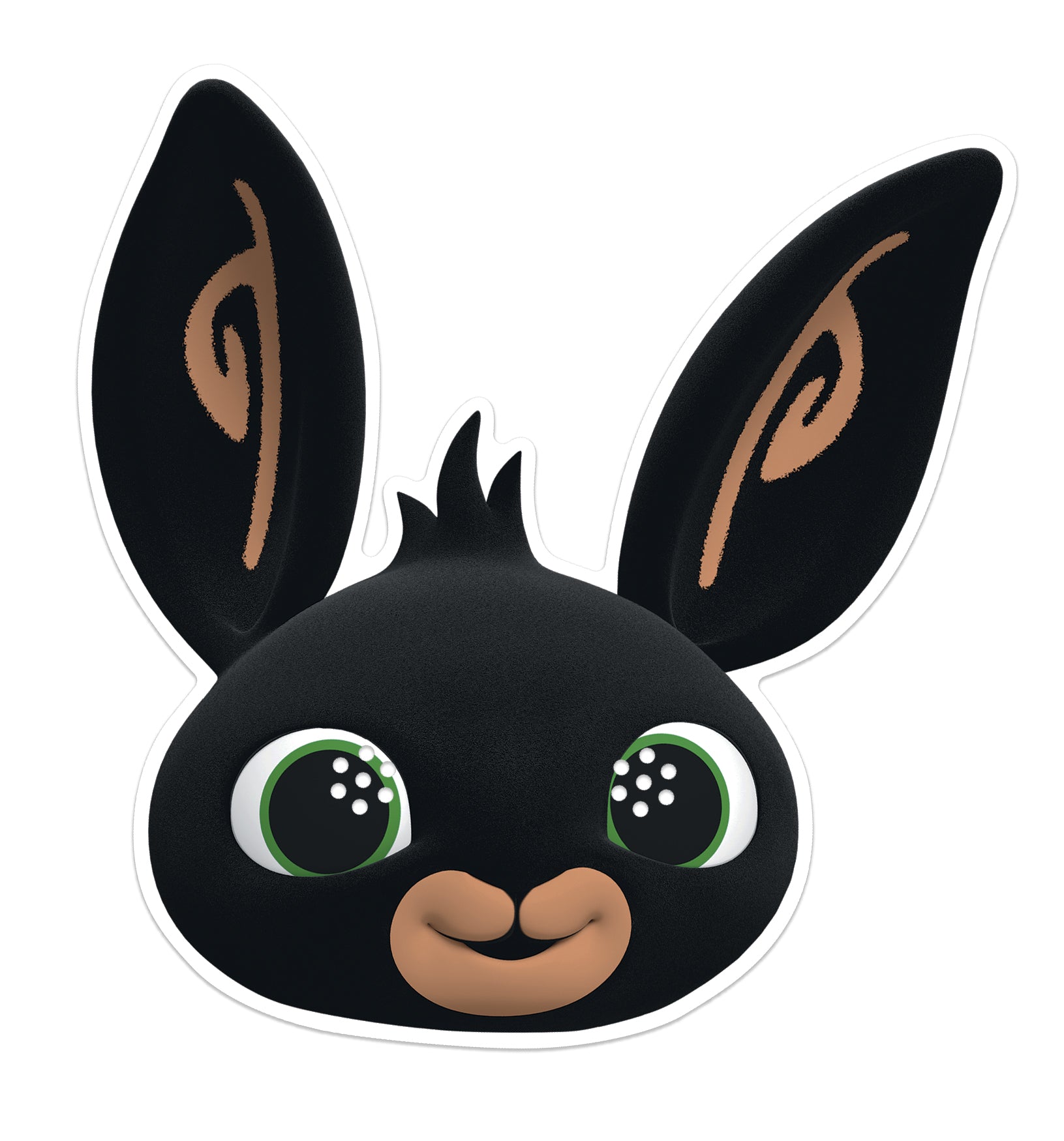 Interactive bing hot sale bunny