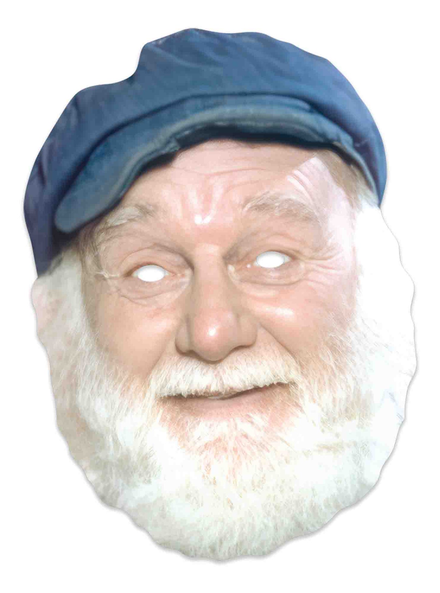 SM470 Albert Only Fools and Horses Mask