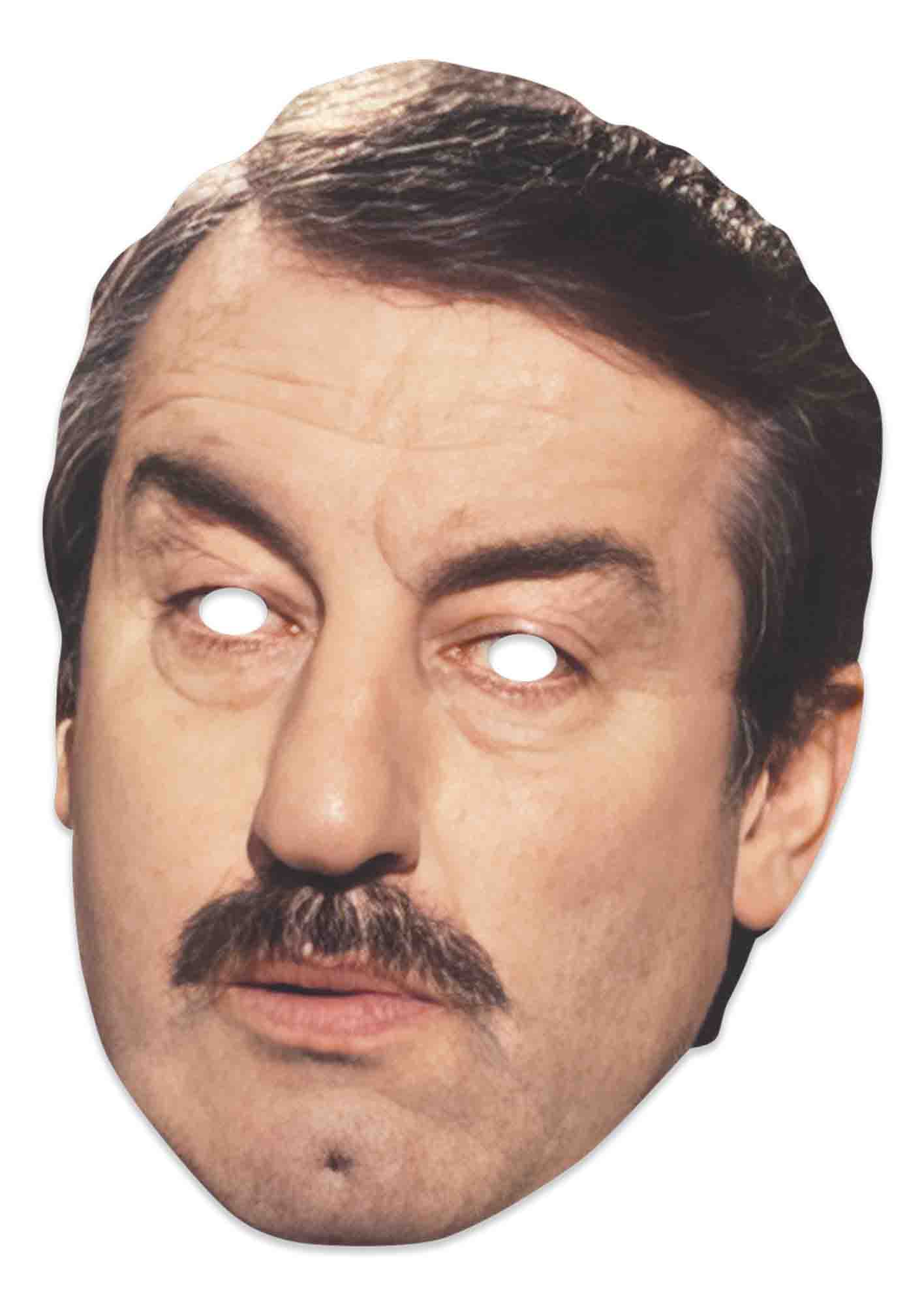 SM471 Boycie Only Fools and Horses Mask