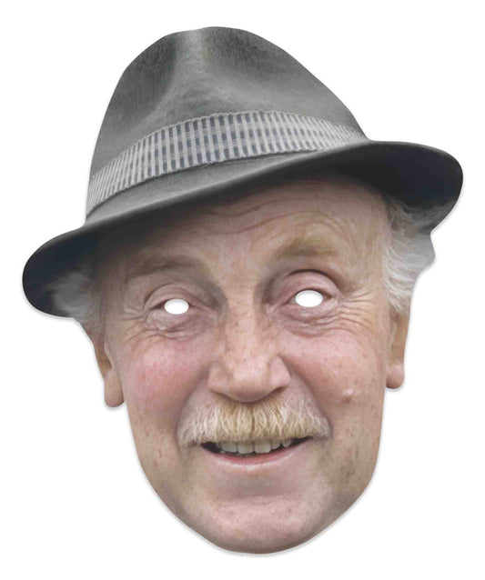 SM472 Granddad Only Fools and Horses Mask