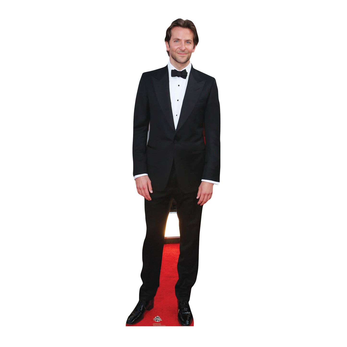 CS568 Bradley Cooper Height 189cm Lifesize Cardboard Cutout