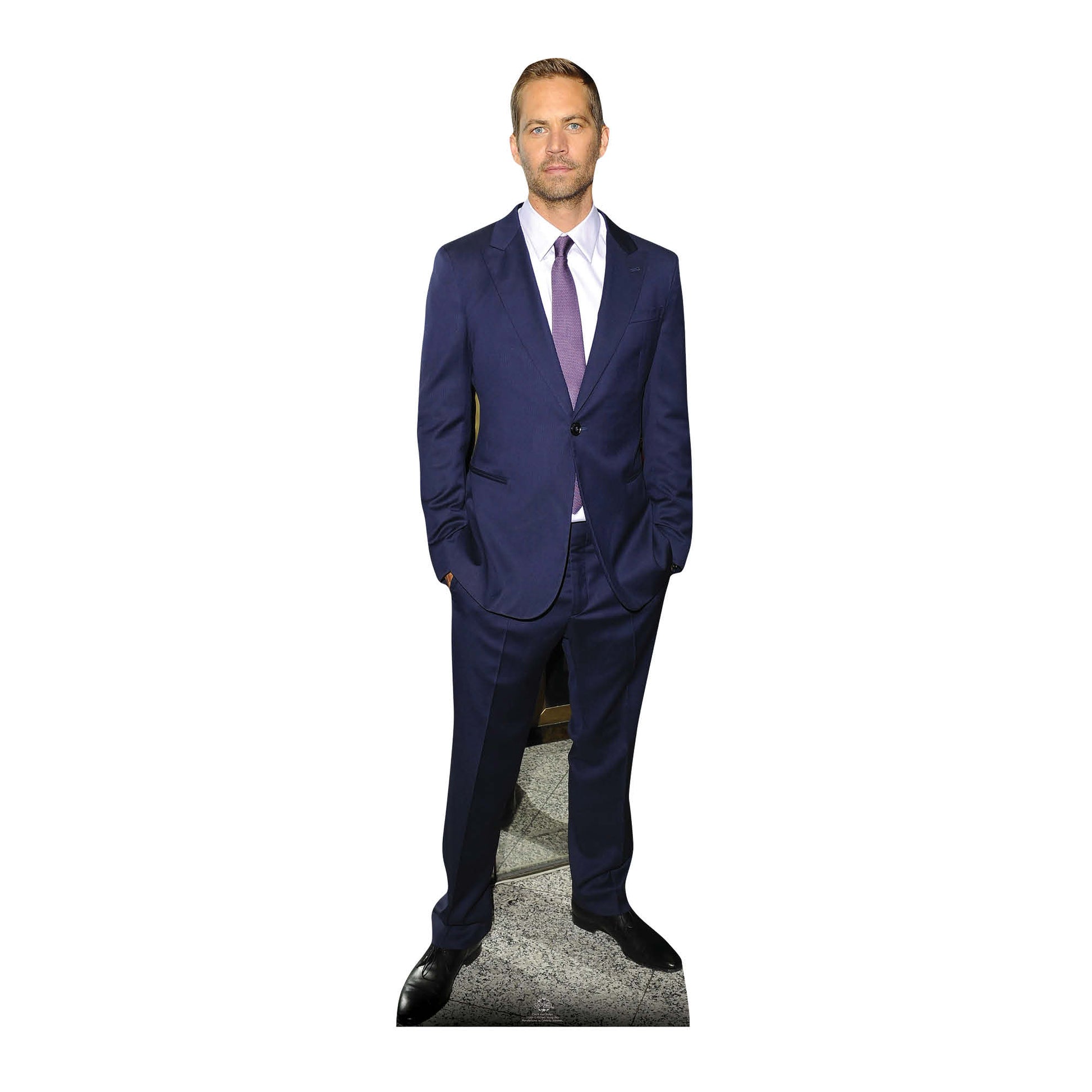 Paul Walker's Height and Weight