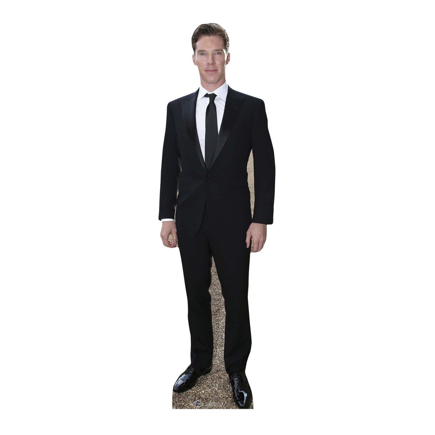 CS625 Benedict Cumberbatch Height 183cm Lifesize Cardboard Cutout