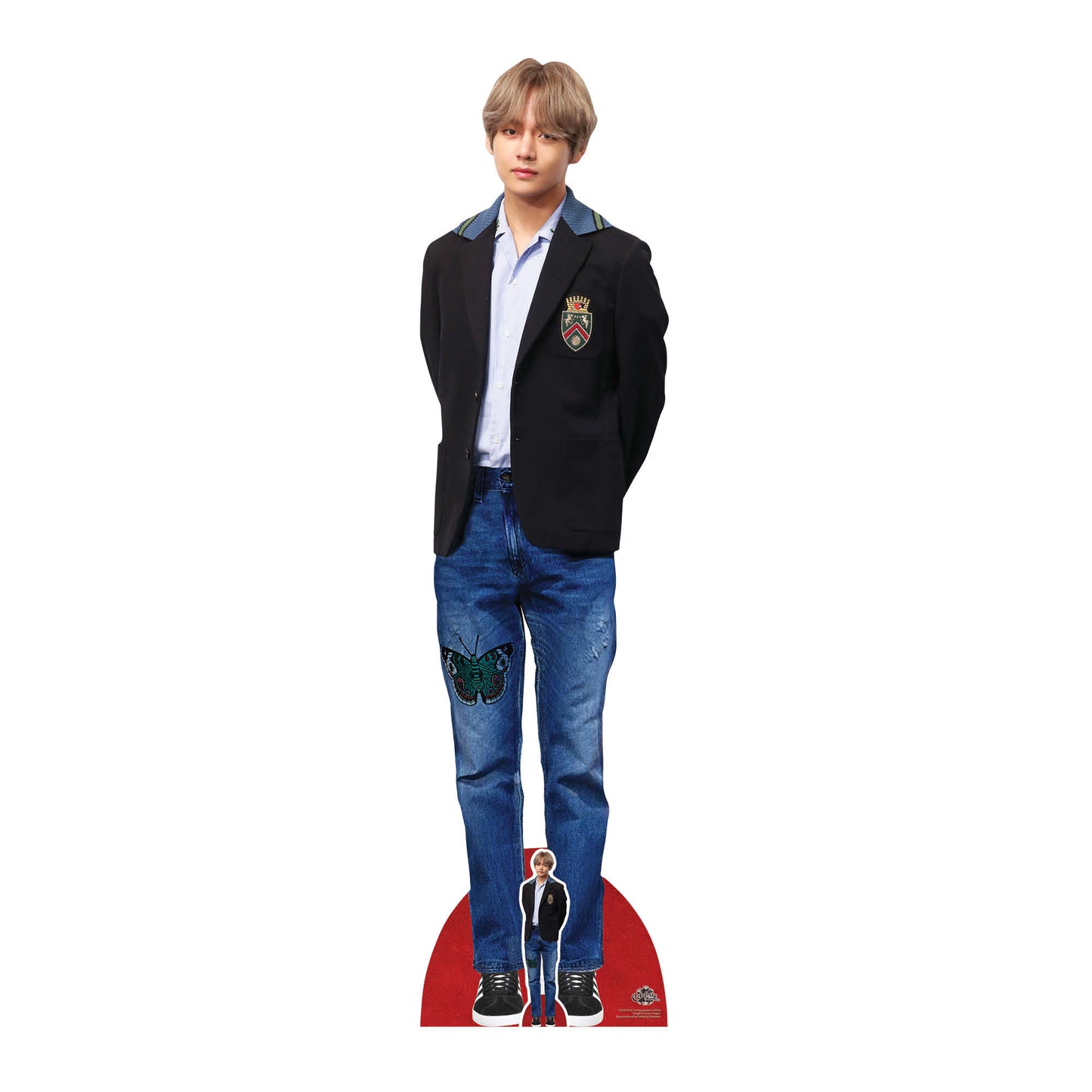 Tae V Bts | Backpack