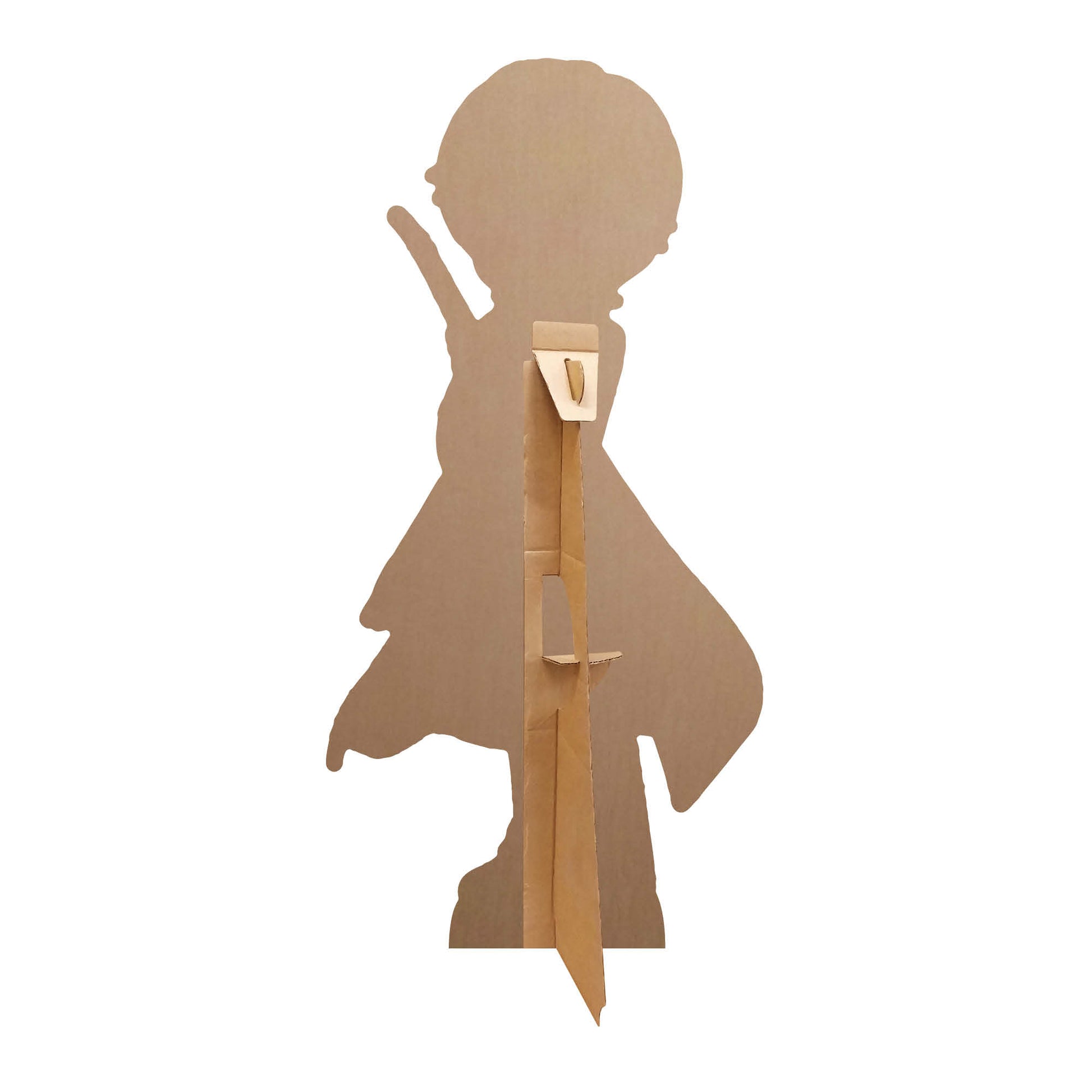 Ron Weasley holding wand Mini Cardboard Cutout / Standup