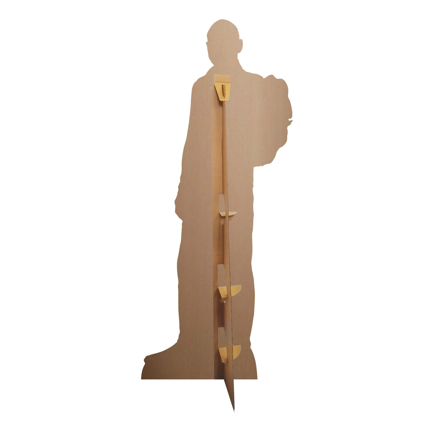 SC4832 Picard Cardboard Cut Out Height 178cm