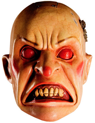 SM103 Smiler  Doctor Who Single Face Mask