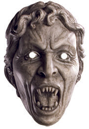 SM24 Weeping Angel Doctor Who Single Face Mask