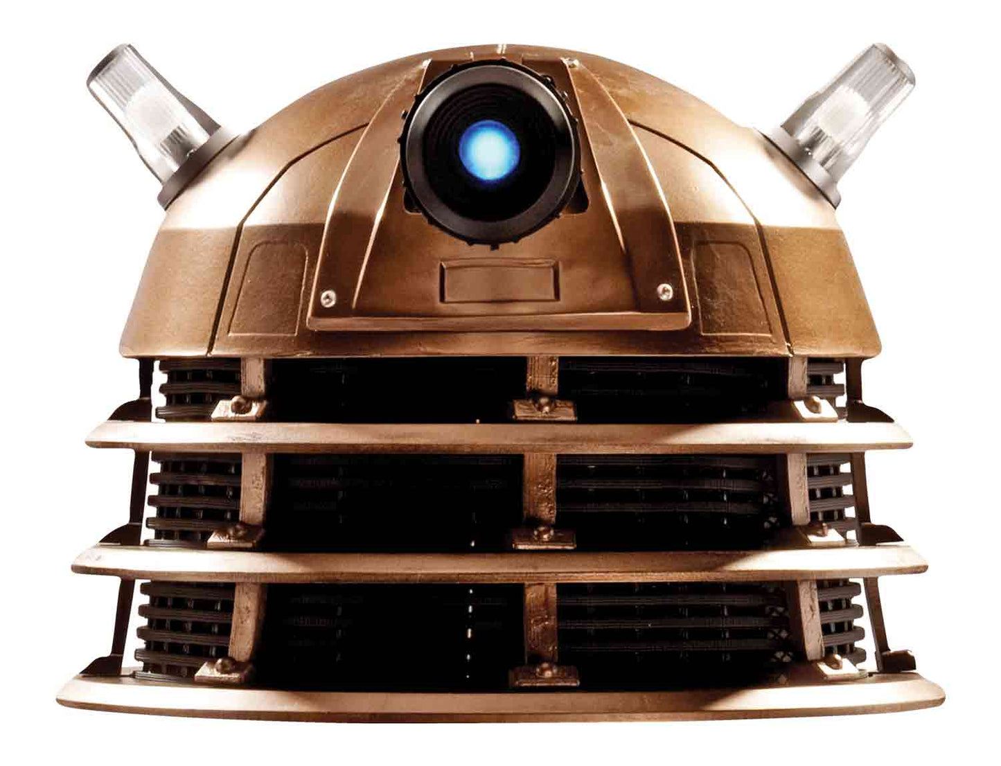 SM281 Dalek  Doctor Who Single Face Mask