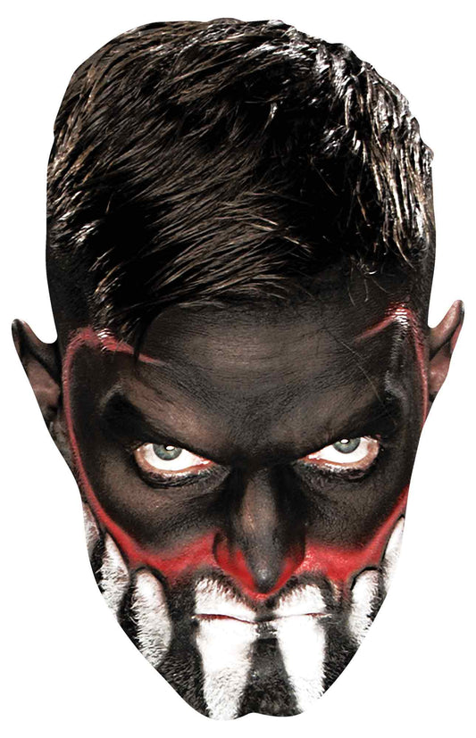 SM342 Finn Balor   WWE Single Face Mask